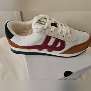 Hush Puppies Seventy8 Sneaker NIB Sz 8